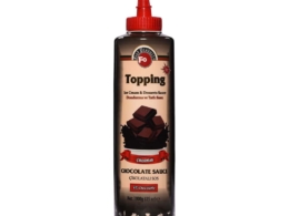 Foo brand chocolate sauce 1kg