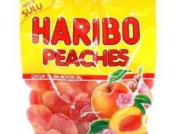 Haribo Peach