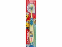 Colgate Tooth Brush Kids Minions 6