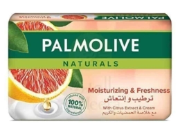 صابون مشمشى بالموليف 150 جم