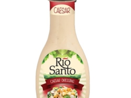 Rayosanto Caesar Salad Dressing 340g