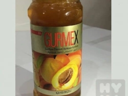 Apricot jam 300 g