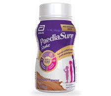 PediaSure Complete baby food 1-10 years, chocolate 200 ml