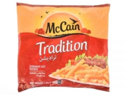 بطاطا ماكين تقليديه 1.5  كيلو