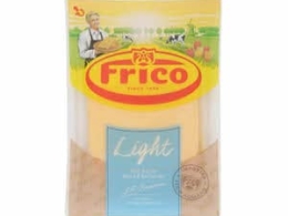 Frico Light Gouda Slices