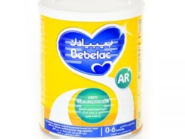 Bebelac Milk Anti Regurgit