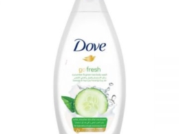 Dove Shower Gel Fresh