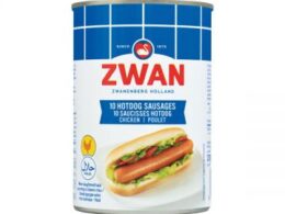 هوت دوج زوان 200 جــــــــــم