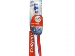 Colgate Toothbrush Soft
