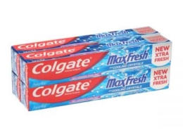 Colgate Max Fresh Clean Toothpaste 100M4H