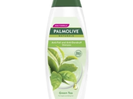 Palmolive anti-dandruff shampoo 380 ml