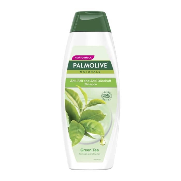 Palmolive anti-dandruff shampoo 380 ml