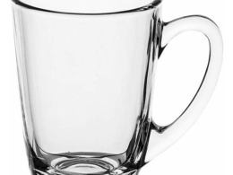 Set of Luminarc New Morning espresso cups, 6 pieces