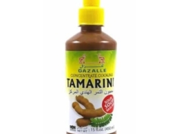 Ghazal Concentrated Tamarind Paste 450 g