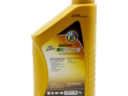 زيوت بنزين يونايتد 1 لتر ECO-Elite5W-30