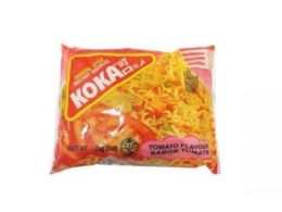 Koka Noodle Tomato 85gm