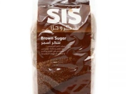Sis Brown Sugar 1Kg