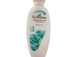 Enchanteur Gorgeous Perfumed Shower Gel 250ml