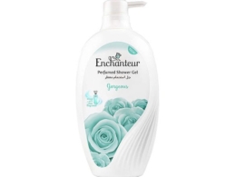 انشانتر جل استحمام معطر غورجيوس550مل