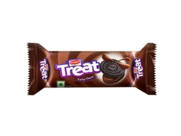 Britannia Treat chocolate cream biscuits 60g