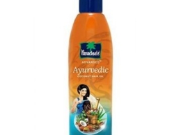 Parachute Ayuredic Hair Oil