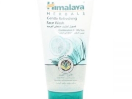 Himalaya Oil Control Lemon Face Wash
