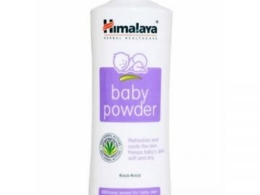 Himalaya Baby Powder