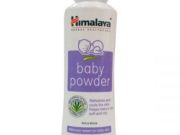 Himalaya Baby Powder