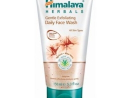 Himalaya Gentle Exfoliating Daily Face Wash