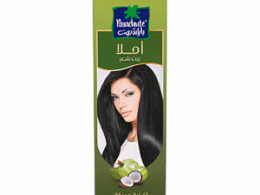 زيت شعر باراشوت املا جوز هند300مل