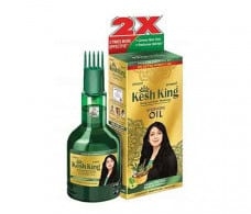 Kish King herbal oil 300 ml