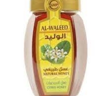 عسل ازهار الوليد المعجزة  500 جم