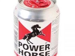 Power Horse Energy Drink