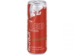 Red Bull Energy Drink Red Edition (watermelon) 250ml