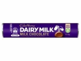 Cadbury Dairy Milk Chocolate 55g