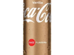 Coca-Cola Ganella drink 250 ml
