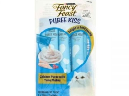 Fancy Feast Flakes Chicken and Tuna 40g