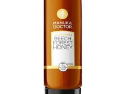New Zealand Forest Honey Manuka Doctor 500g