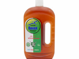 Sea sterilizer and disinfectant 750 ml