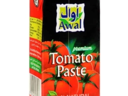 معجون طماطم 135 جم (اوال)