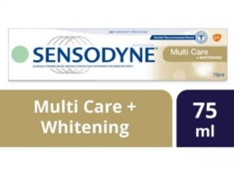 Sensodyne Multi Care+Whitening