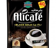 قهوة بلاك على كافية 40×2.5 جم