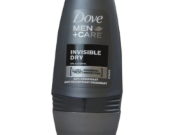 Dove Men Antiperspirant Invisible Dry Care 50 ml