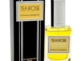 عطر بيتي روز 28 مل