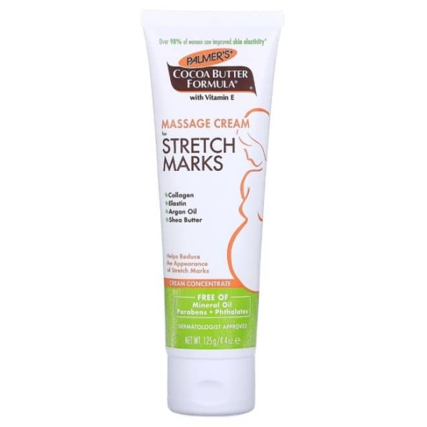 Palmers Stetch Mark Massage Cream