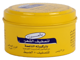 كريم بالمرز واكس 100 جم