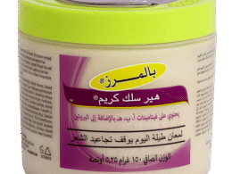 Palmer's Hair Silk Cream 150 g