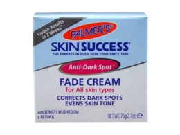 Palmers Skin Success ULitrea Fade Cream 75g