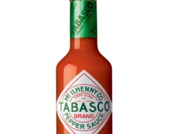 Tabasco pepper sauce 350 ml