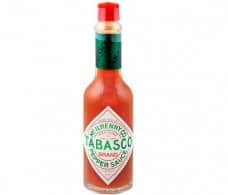 Tabasco Pepper Sauce